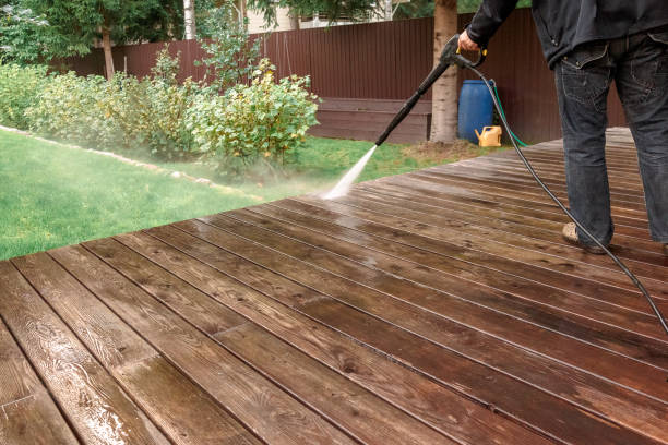 Best Restaurant Pressure Washing  in Bono, AR